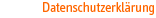 Datenschutzerklärung
