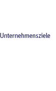 Unternehmensziele